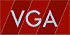 Logo VGA