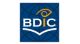 Logo BDIC