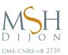 Logo MSH